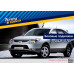 sejin side running boards set hyundai veracruz (ix55) 2006-15